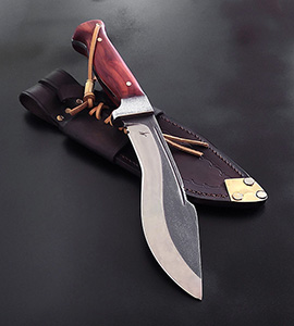 JN handmade collectible knife C25a