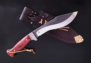 JN handmade collectible knife C25b