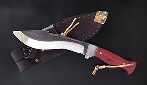 JN handmade collectible knife C25d