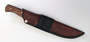 JN handmade hunting knife H47f