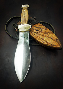 JN Handmade Sword C1a