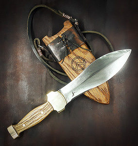 JN Handmade Sword C1c