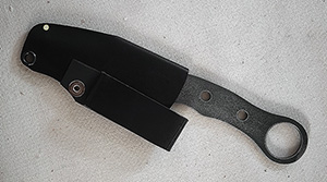 JN Handmade knife T26g