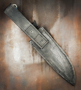 JN Handmade knife T27g