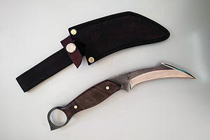 JN Handmade knife T29c