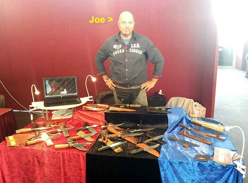 Culter Expo Novegro 2