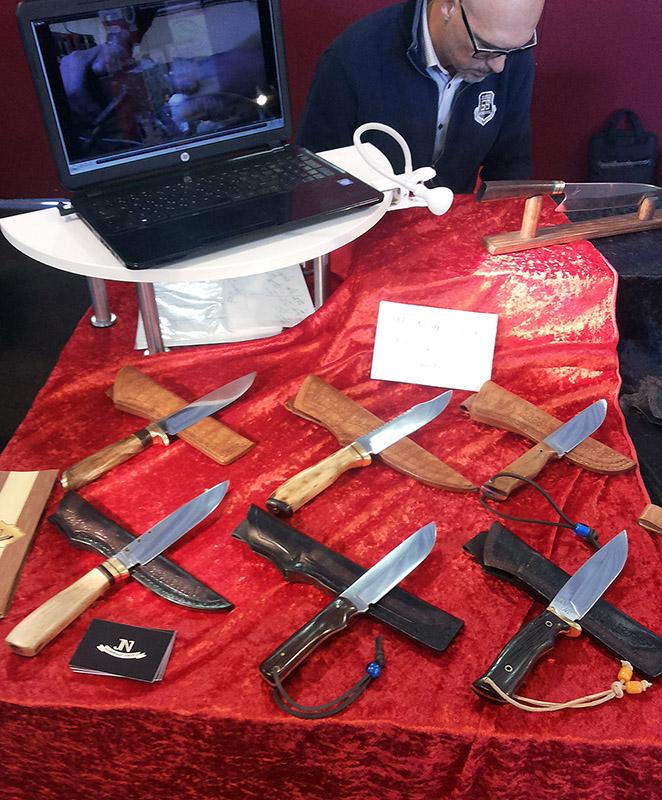 Culter Expo Novegro 4