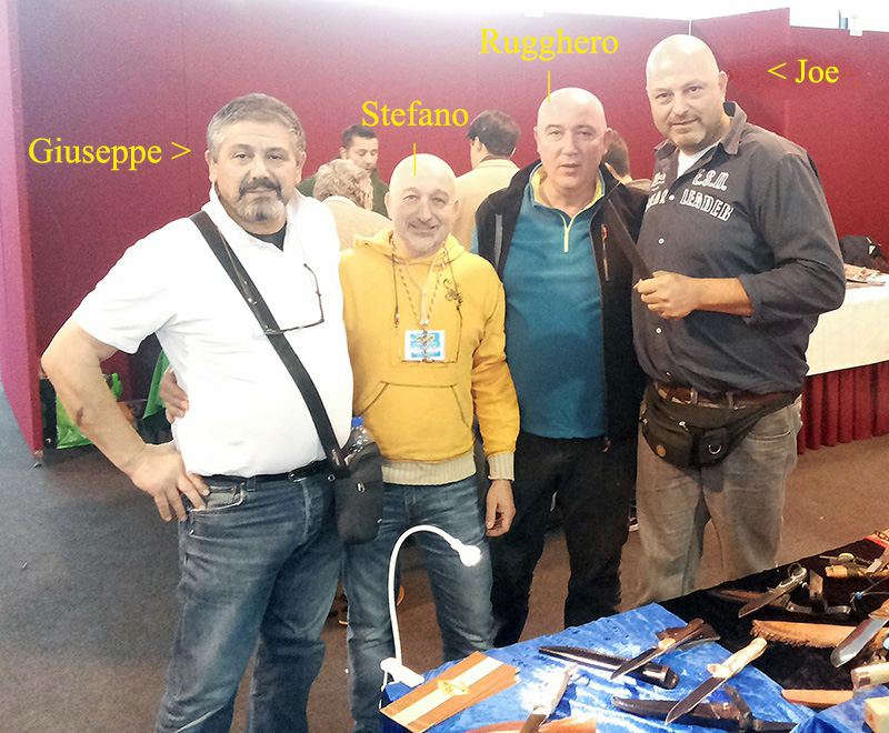 Culter Expo Novegro 7