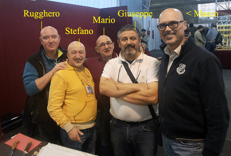 Culter Expo Novegro 8