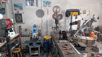 JN workshop 1