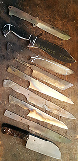 knife blades 1