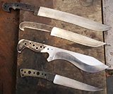 knife blades 2