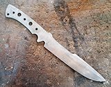knife blades 7