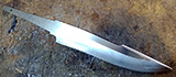 knife blades 8
