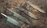 knife blades 4