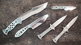knife blades 10