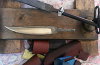 JN Coltello fatto a mano 4