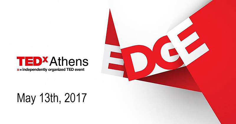 TEDx Athens 1