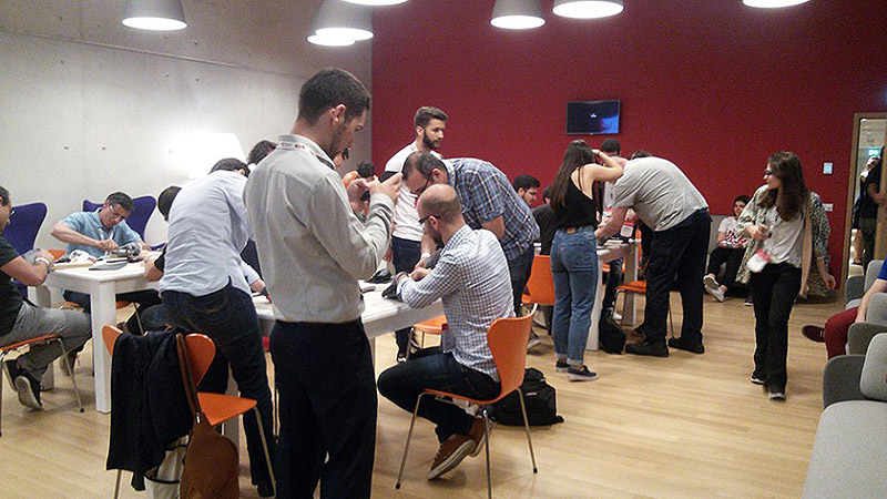 TEDx Athens 3