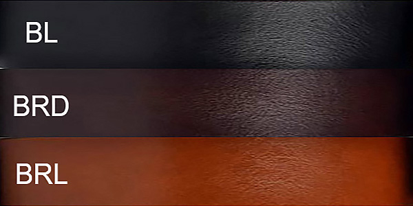 Belts leather
