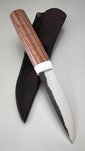 JN handmade Yakut knife B10a