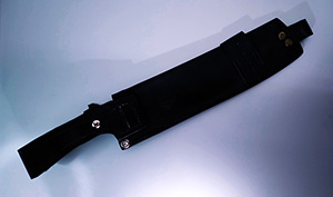 JN handmade bushcraft knife B36h