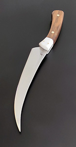 JN handmade chef knife CCW38a