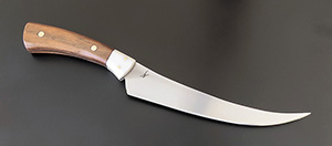 JN handmade chef knife CCW38b