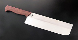 JN handmade chef knife CCW39b