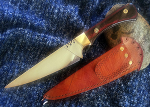 JN handmade collectible knife C5a
