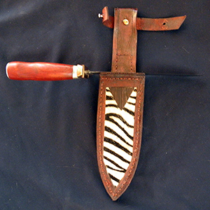 JN handmade collectible knife C11c