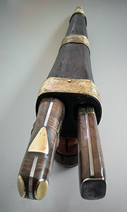 JN handmade collectible knife C14g
