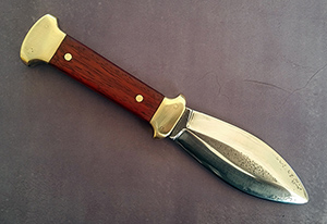 JN handmade collectible knife C17a