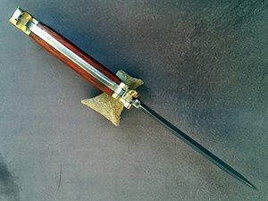 JN handmade collectible knife C17c