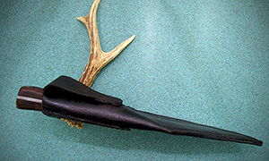 JN handmade collectible knife C20g