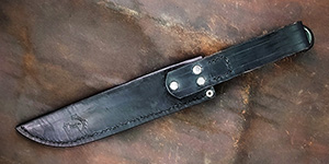 JN handmade collectible knife C18g