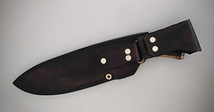 JN handmade collectible knife C26g