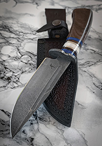 JN handmade collectible knife C29a