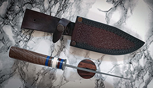 JN handmade collectible knife C29e