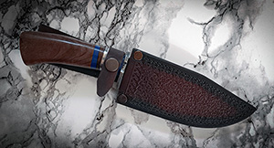 JN handmade collectible knife C29f
