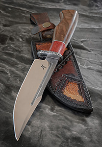 JN handmade collectible knife C36a