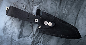 JN handmade collectible knife C37g