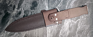 JN handmade Dagger knife C42h