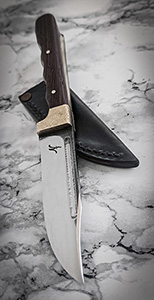 JN handmade collectible knife C44a