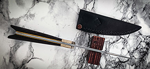 JN handmade collectible knife C44e