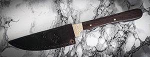 JN handmade collectible knife C44g