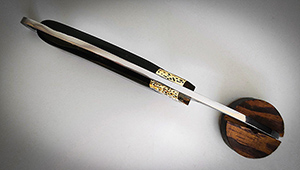 JN handmade collectible knife C6b