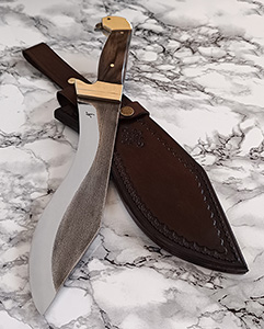 JN handmade collectible knife C1a