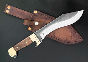 JN handmade collectible knife C1b