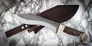 JN handmade collectible knife C1d